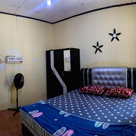 Malin'S Homestay Bukittinggi Exterior foto