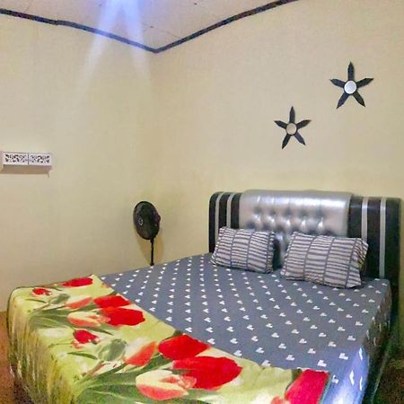 Malin'S Homestay Bukittinggi Exterior foto
