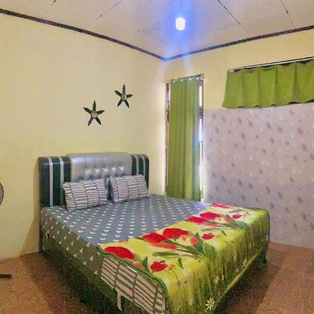Malin'S Homestay Bukittinggi Exterior foto